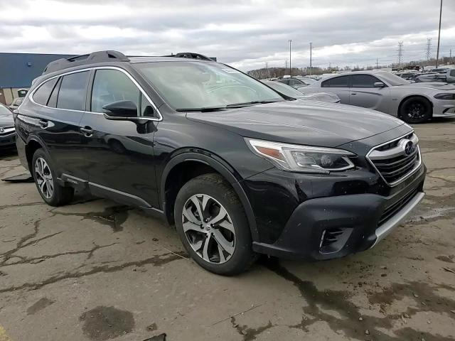 2022 Subaru Outback - zdjęcie 14