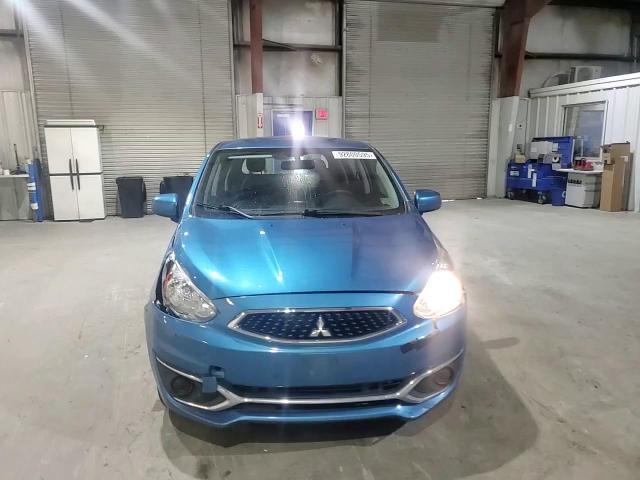 2020 Mitsubishi Mirage Es - zdjęcie 13