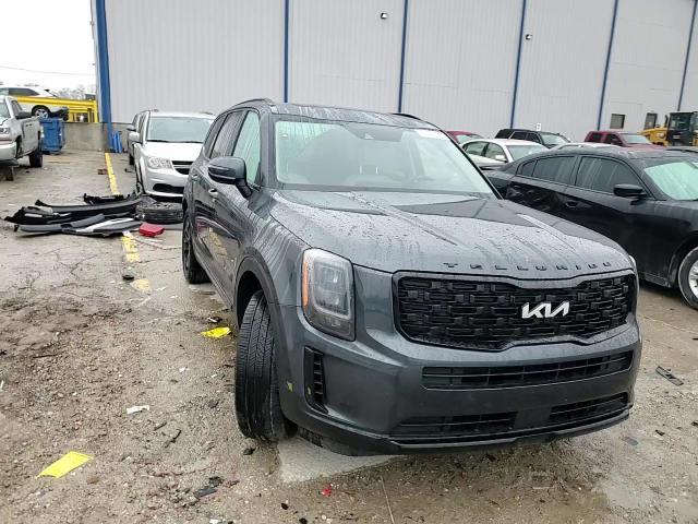 2022 Kia Telluride Ex - zdjęcie 15
