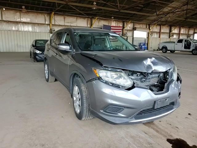 2015 Nissan Rogue - zdjęcie 15