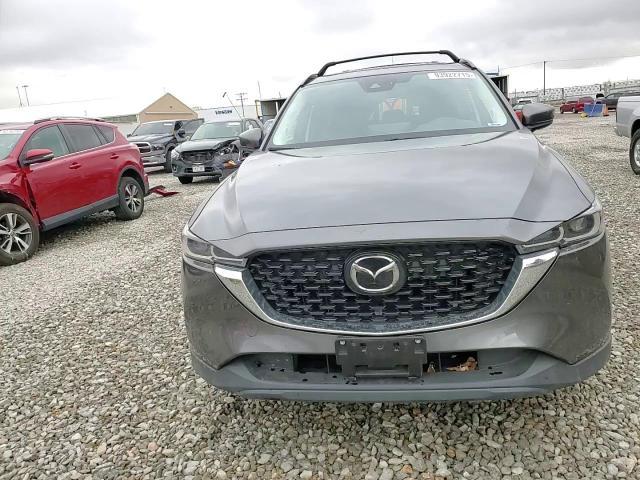2023 Mazda Cx-5 Preferred - zdjęcie 14