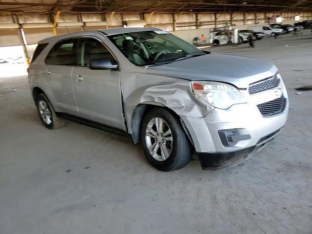 2015 Chevrolet Equinox - zdjęcie 13
