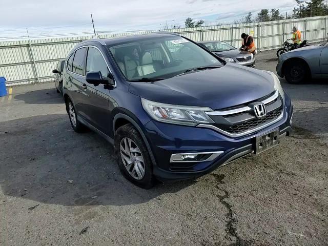 2016 Honda CR-V - zdjęcie 13