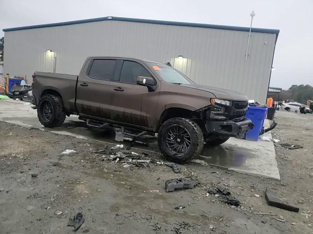 2019 Chevrolet Silverado C1500 Lt - zdjęcie 13