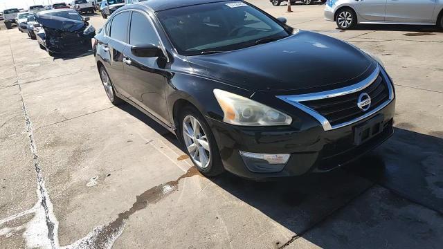 2013 Nissan Altima - zdjęcie 13