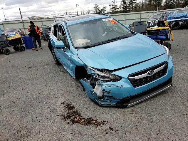 2019 Subaru XV - zdjęcie 14