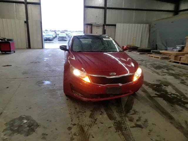 2013 Kia Optima - zdjęcie 14