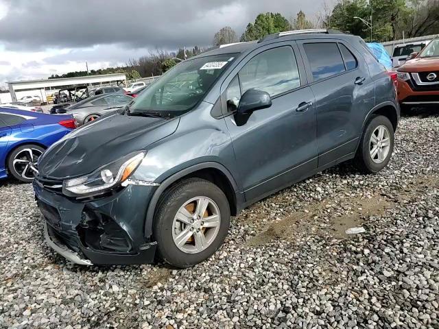 2022 Chevrolet Trax 1Lt - zdjęcie 14
