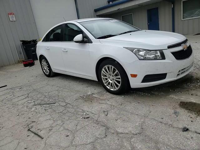 2014 Chevrolet Cruze Eco - zdjęcie 13