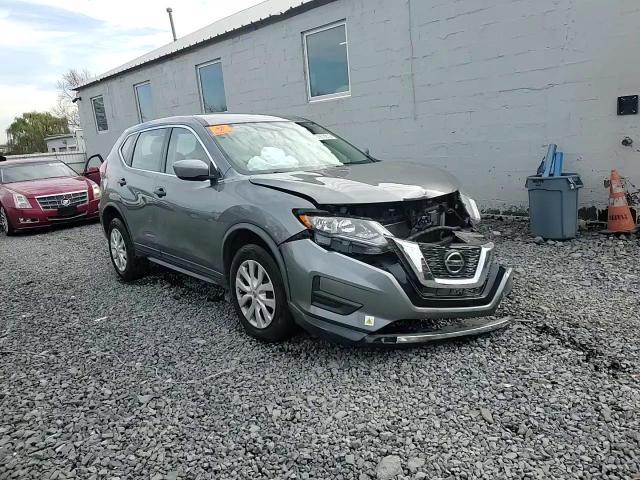 2018 Nissan Rogue S - zdjęcie 14