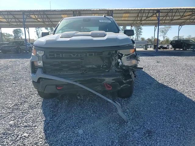 2024 Chevrolet Silverado - zdjęcie 13