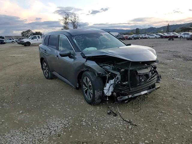 2023 Nissan Rogue - zdjęcie 13