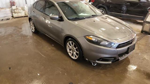 2013 Dodge Dart Limited - zdjęcie 14