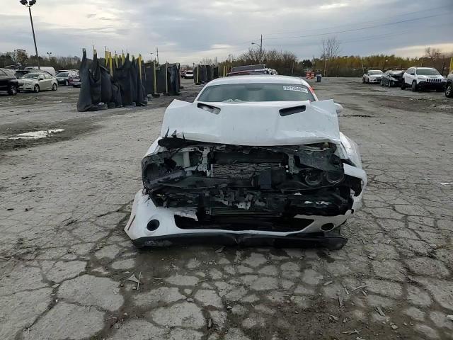 2015 Dodge Challenger Sxt - zdjęcie 13