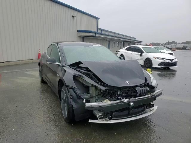 2018 Tesla Model 3 - zdjęcie 14