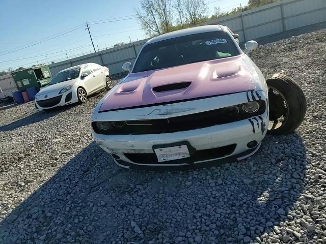 2015 Dodge Challenger Sxt Plus - zdjęcie 13