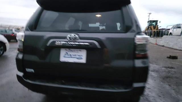2019 Toyota 4Runner Sr5 - zdjęcie 14