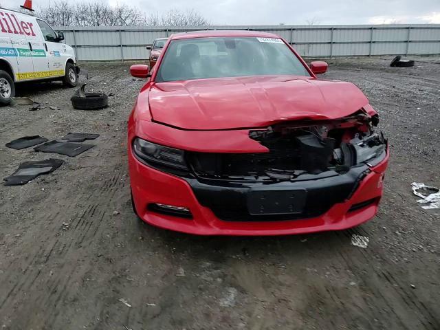 2016 Dodge Charger Sxt - zdjęcie 13
