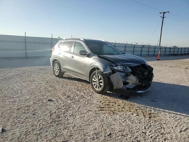 2019 Nissan Rogue - zdjęcie 14