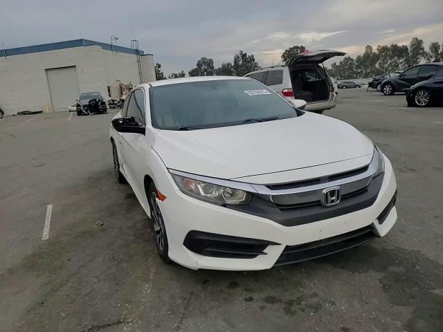 2017 Honda Civic Lx - zdjęcie 13