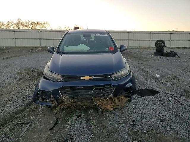 2017 Chevrolet Trax Ls - zdjęcie 14