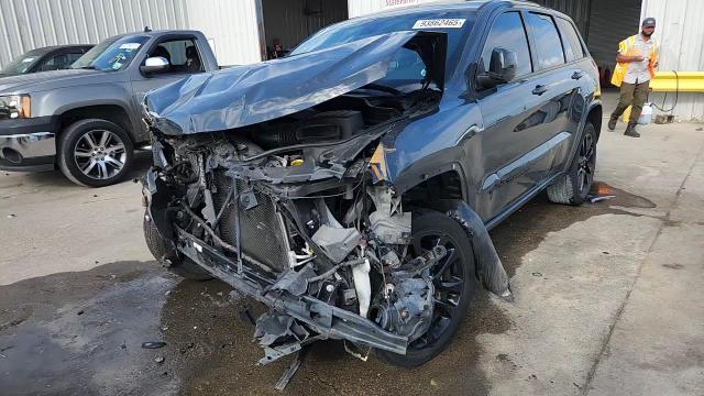 2018 Jeep Grand Cherokee Laredo - zdjęcie 14