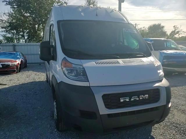2021 Ram Promaster 2500 2500 High - zdjęcie 13