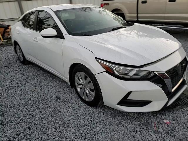 2020 Nissan Sentra - zdjęcie 13