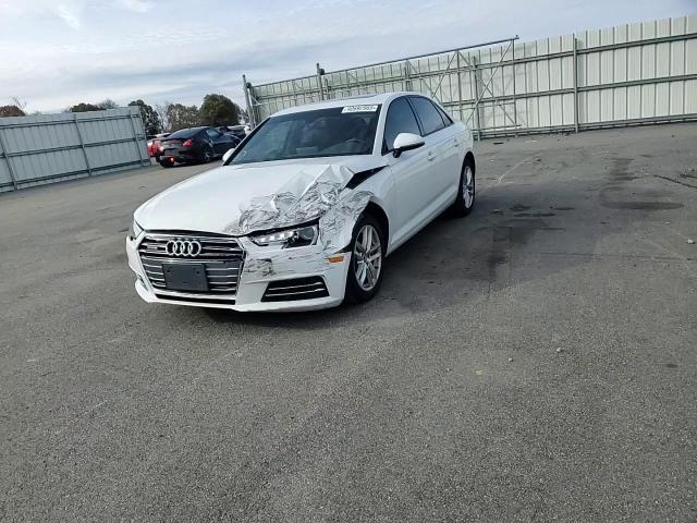2017 Audi A4 Premium - zdjęcie 13