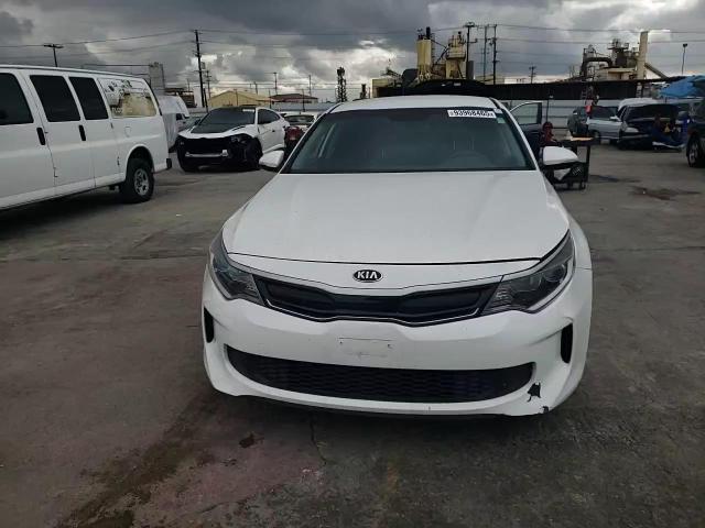 2017 Kia Optima Hybrid - zdjęcie 13