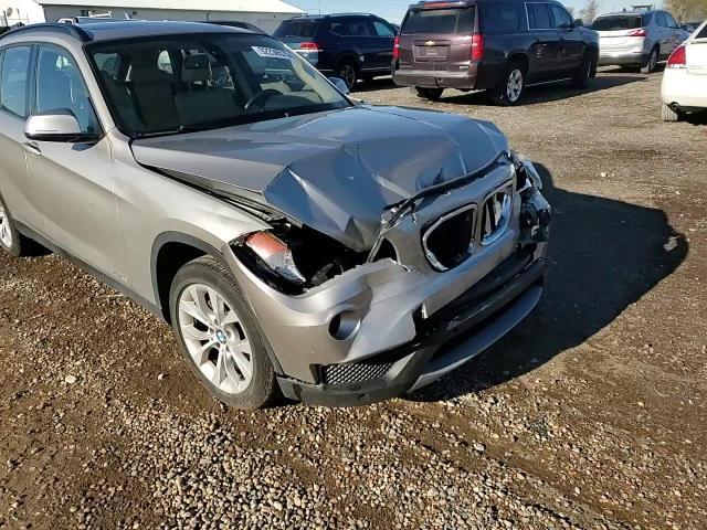 2014 BMW X1 xDrive28I - zdjęcie 13