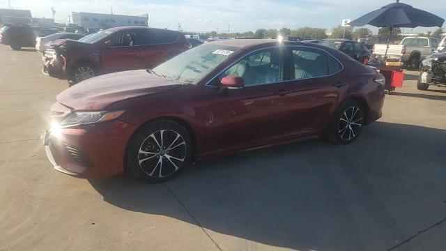 2018 Toyota Camry - zdjęcie 13