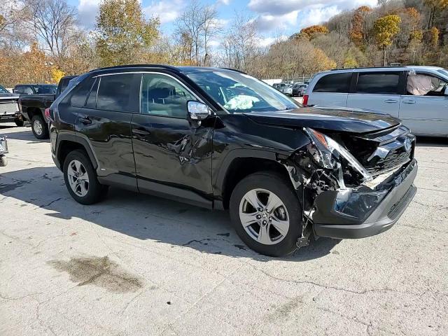 2022 Toyota RAV 4 - zdjęcie 14