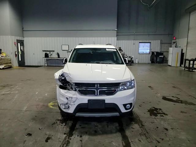 2015 Dodge Journey Sxt - zdjęcie 14