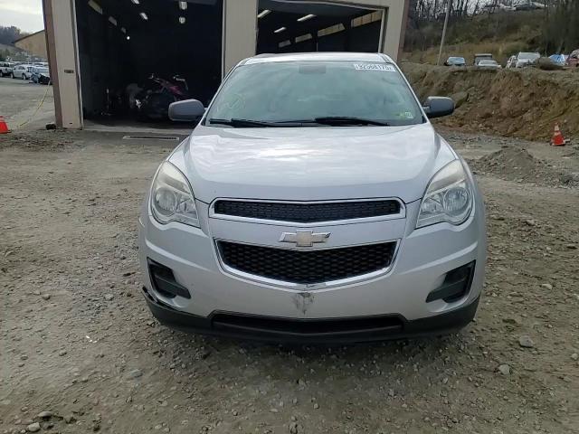 2014 Chevrolet Equinox - zdjęcie 15