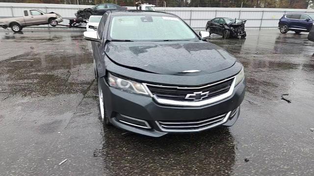2015 Chevrolet Impala Ltz - zdjęcie 13