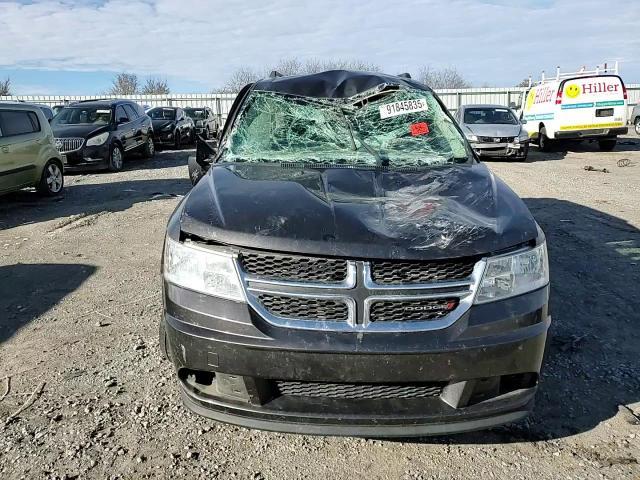 2016 Dodge Journey - zdjęcie 14