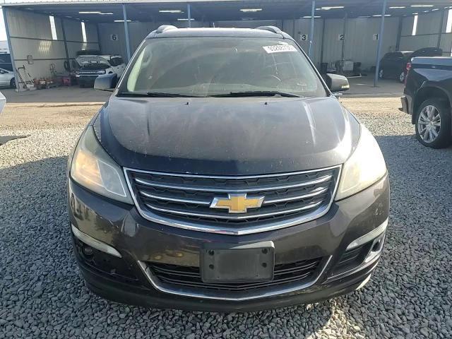 2016 Chevrolet Traverse Lt - zdjęcie 14