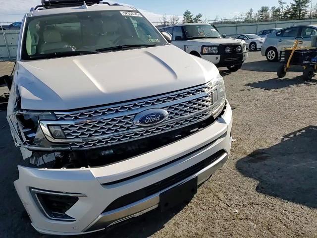 2019 Ford Expedition - zdjęcie 15