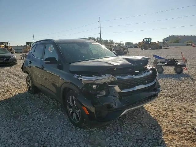 2021 Kia Seltos Ex - zdjęcie 15