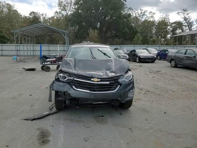 2019 Chevrolet Equinox Lt - zdjęcie 15