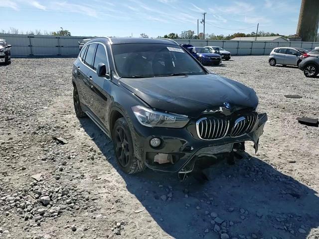 2018 BMW X1 xDrive28I - zdjęcie 14