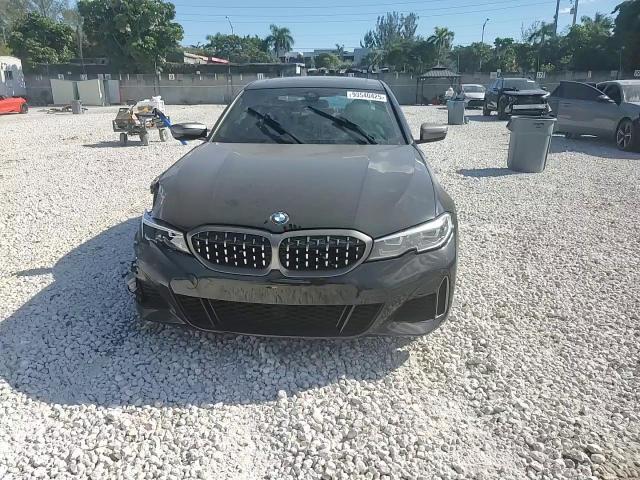2021 BMW M340I - zdjęcie 13