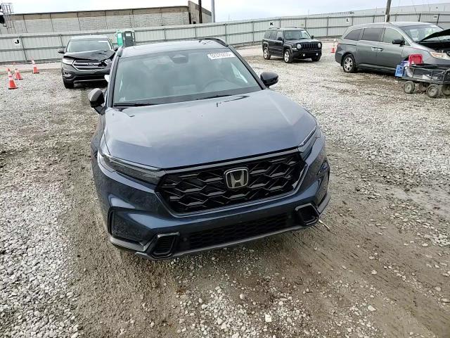 2024 Honda CR-V - zdjęcie 14