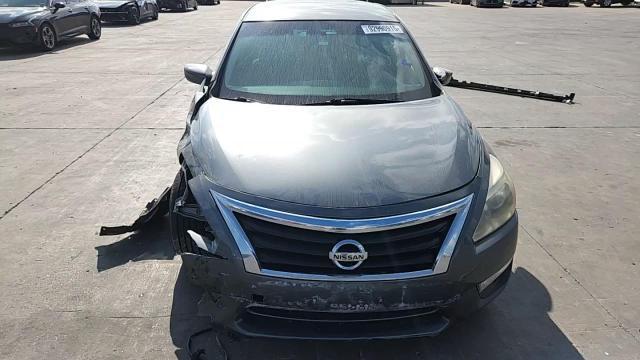 2014 Nissan Altima 2.5 - zdjęcie 13