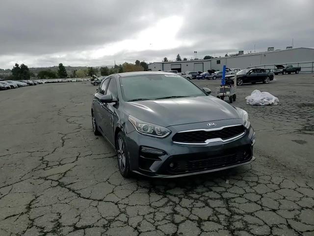 2019 Kia Forte Gt Line - zdjęcie 13