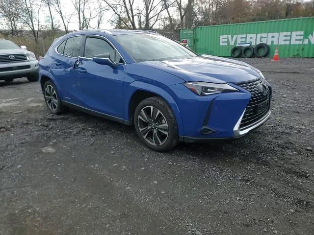 2022 Lexus Ux 250H Base - zdjęcie 14