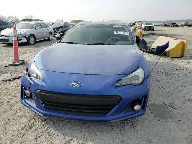 2018 Subaru Brz 2.0 Premium - zdjęcie 13