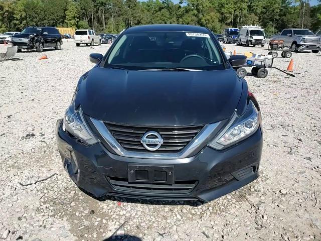 2016 Nissan Altima 2.5 S - zdjęcie 13