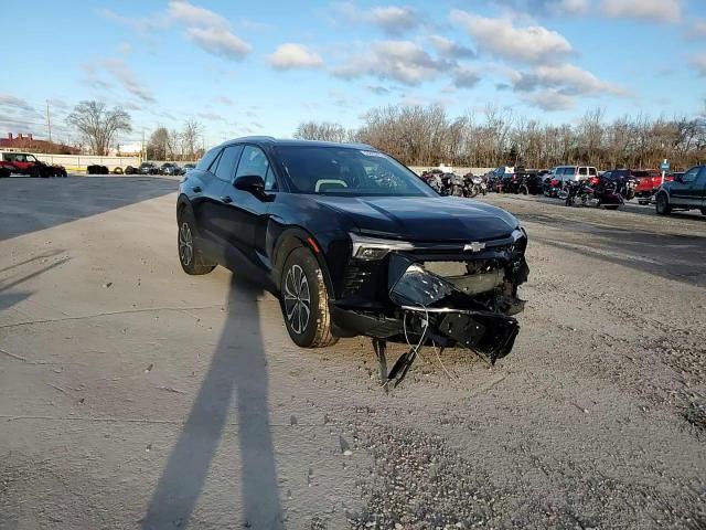 2024 Chevrolet Blazer 2Lt - zdjęcie 14